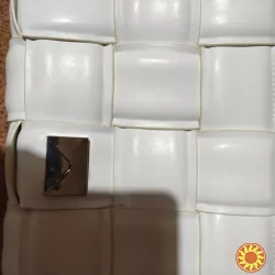 Сумка кожа Италия