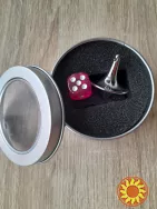 Креативный модный подарок волчок-тотем юла из фильма Начало Inception