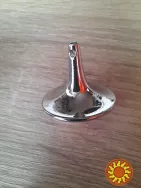 Креативный модный подарок волчок-тотем юла из фильма Начало Inception