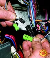 Услуги автоэлектрика