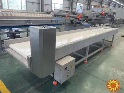 Мультифункціональний інспекційний стіл STvega Inspection Multitable