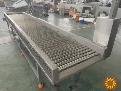 Мультифункціональний інспекційний стіл STvega Inspection Multitable