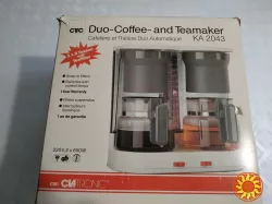 Кавова машина