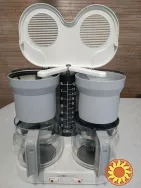 Кавова машина