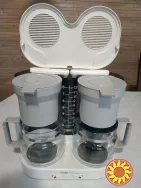 Кавова машина