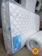 Матрац Sleep&Fly Daily 2в1 з різною жорсткістю сторін– знижка 40%!