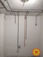 Штробы,подрозетники,ниши под электрику.Штробление стен,бетона с пылесосом Харьков