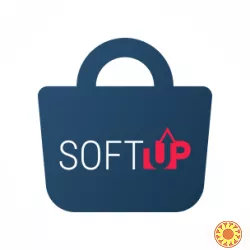 Додаток для торгових агентів від SoftUp