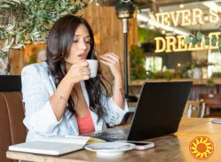 Рекрутмент фрілансер