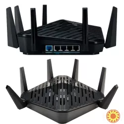 Высококачественный роутер Acer Predator W6