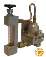 Куплю РРВ1, регулятор расхода воздуха РРВ-1, ротаметры РМА, РМ, РМФ, РМГС