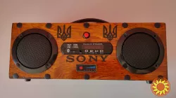 Решетки для динамиков диаметр 95 мм 2 штуки