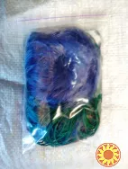 Дорожка рыболовная