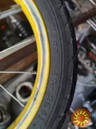 Продам дитячий велосипед BARCELONA BMX іспанського бренду