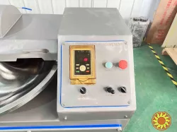 Промисловий кутер для м’яса, овочів, начинок, від 40 л STvega Meat Cutter H40