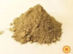 Баритова штукатурка