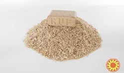 Прес RUF Lignum R8