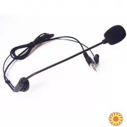 Мікрофон DM SH 201 бездротовий вокальний з базою