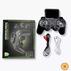 Ігрова консоль-джойстик S10 з 2.4 дюймовим LCD екраном, Ігрова приставка game