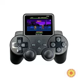 Ігрова консоль-джойстик S10 з 2.4 дюймовим LCD екраном, Ігрова приставка game