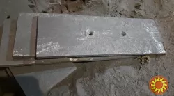 Відлиття деталей з подальшою обробкою