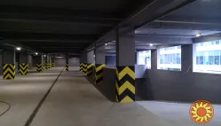 Без% продам паркомісце вул. Лейпцизька 13, Печерськ, Царське село, центр Києва