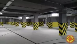 Без% продам паркомісце вул. Лейпцизька 13, Печерськ, Царське село, центр Києва