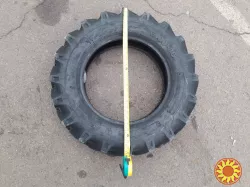 Шина 6.00-16 R1 8PR на мінітрактор ялинка