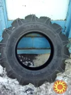 Шина 7-14 на японській мінітрактор