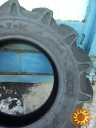 Шина 7-14 на японській мінітрактор