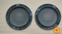 Решетки для динамиков 2 шт диаметр 95 мм