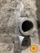 Ливарне виготовлення деталей на замовлення