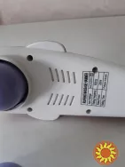 электрический вибромассажер