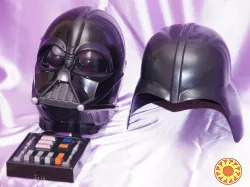 Шлем Дарта Вейдера, изменяющий ваш голос