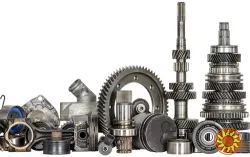 Пропонуємо запчастини до автомобілів КАМАЗ, МАЗ. ГАЗ.