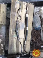 Бу трубка ГУР Mercedes W168 1684660281, A1684660281