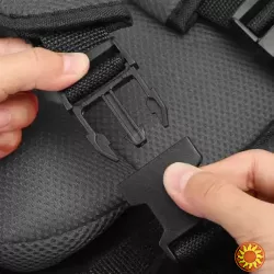 Дитяче автокрісло Multi Function Car Cushion до 12 років. Колір: синій