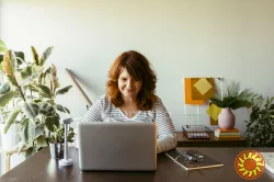 Спеціаліст організатор роботи кадрів