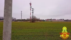 Продам участок 3.05 Гектара на Киевской.