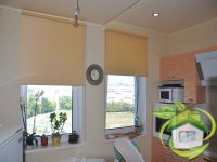 Рулонные шторы