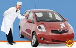 Автоелектрик з виїздом у Київі