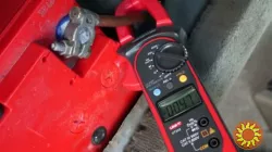 Автоэлектрик на выезд по Киеву