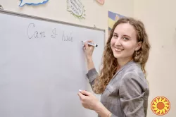 Speaking club, розмовна англійська для дорослих