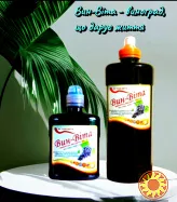 Вин-Віта - концентрат зі шкірки та кісточок винограду, 1 л