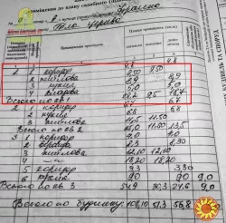 Участок с документами на часть дома в Центре.Газ свет подведены.