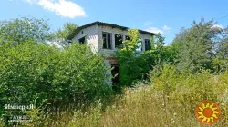 Продам участок в СТ "Мрія" (Кринички). 5 км от Белой Церкви.