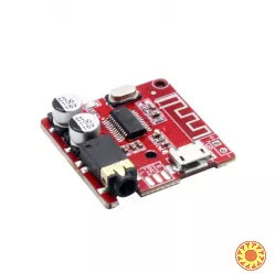 Аудіо Bluetooth 5.0 XY-BT-Mini блютуз декодер 3.7-5V