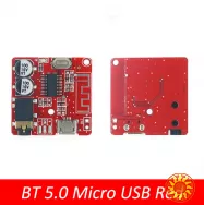 Аудіо Bluetooth 5.0 XY-BT-Mini блютуз декодер 3.7-5V