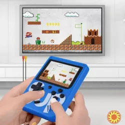 Ігрова консоль Sup Game Box 500 ігр