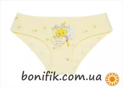 Дитячі бавовняні труси ТМ "Donella" (арт. 41112Y1)